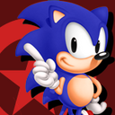 sonicretro_es's profile picture. Oficial en español de Twitter para Sonic Retro