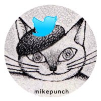 ミケパンチ / おにぎり猫のものがたりAmazonで販売中(@mikepunch358) 's Twitter Profile Photo