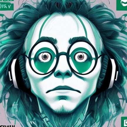 Mt,M.i.c.e.M.c.v.s. and Roddas music administrator's member.musician and composer,writting sifi,gamer...
