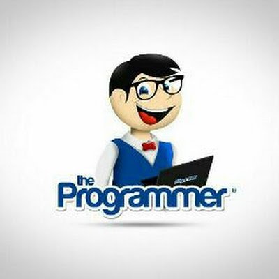 The Programmer