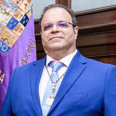 VictorJMorejon's profile picture. 💼 Concejal Delegado de Turismo, Comercio, Mercados y Casco Histórico | Guadalajara 💼 Diputado Provincial | Guadalajara 🟢 Vicepresidente CEP VOX | Guadalajara
