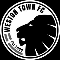 Weston Town FC(@Weston_Town) 's Twitter Profile Photo