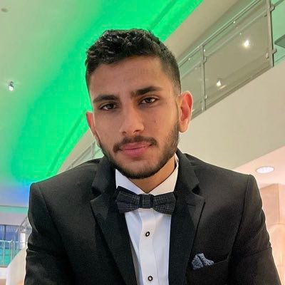 NajjarMalek's profile picture. 👨🏽‍💻