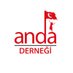 ANDA (@andadernegi) Twitter profile photo