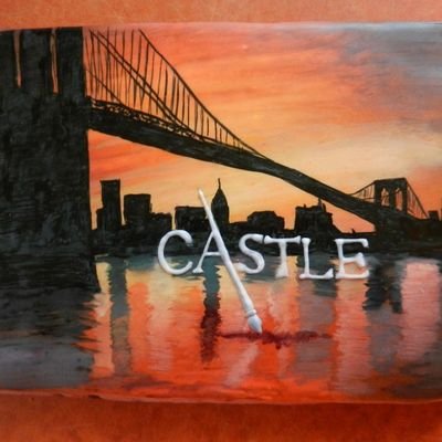 To make the Castle series return to our screens with the original cast to sign my petition https://t.co/pr48r0sCkD