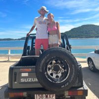 Brad Renwick (@braadrenwick4) 's Twitter Profile