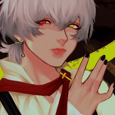 東雲アンジュ/新垢できたさんのプロフィール画像