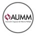 AUMM Uruguay (@AummUruguay) Twitter profile photo