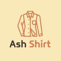 Ash Shirt(@ash_shirt) 's Twitter Profile Photo