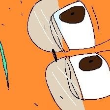 chesapeakrip_'s profile picture. you put the L in gamer; LAMER 
☆ she/he ☆ approx. 79 years of life (21 yrs. old) ☆ my interests: many, no carrd tho ☆ DONT FOLLOW ME. PLEASE.