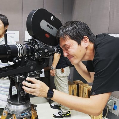 猫愛好家。映画監督。ことだまピクチャーズ/映像制作会社CROCO代表。日本映画撮影監督協会所属。ポッドキャストP。七転び八転がり。めげずに生きてる。森羅万象に感謝。