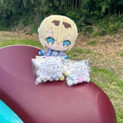 ツカサ∬🍃😈 👯⚓🧪さんのプロフィール画像