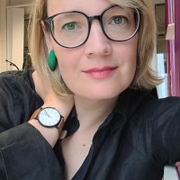 Ulrike Rohn (@ulrike_rohn) 's Twitter Profile Photo Ulrike Rohn (@ulrike_rohn) 's Twitter Profile Photo