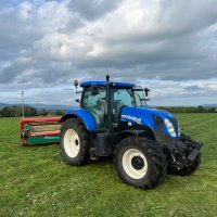 DairyRobot Farmer Carlow 🐮☘️🤖🥛 (@jonesytrevor1) 's Twitter Profile
