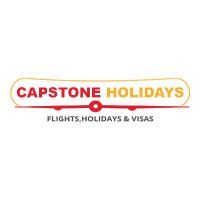 Capstone Holidays(@adamantony123) 's Twitter Profile Photo