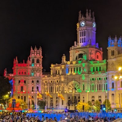 jmariscal84's profile picture. ¡Sueña despierto y cambia el mundo!