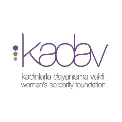 Kadınlarla Dayanışma Vakfı (KADAV) Resmi Twitter Hesabı