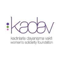 Kadınlarla Dayanışma Vakfı (@kadavist) Twitter profile photo