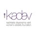 Kadınlarla Dayanışma Vakfı (@kadavist) Twitter profile photo Kadınlarla Dayanışma Vakfı (@kadavist) Twitter profile photo