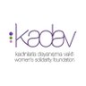 Kadavist's profile picture. Kadınlarla Dayanışma Vakfı (KADAV) Resmi Twitter Hesabı