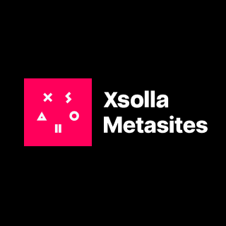 Xsolla Metasites brings the virtual world to you, with exclusive access to content worldwide.