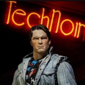 robert_aristide's profile picture. 