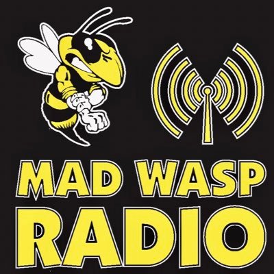 Mad Wasp Radio Mad Wasp Radio