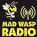 MadWaspRadioMWR (@madwaspradiomwr) Twitter profile photo MadWaspRadioMWR (@madwaspradiomwr) Twitter profile photo