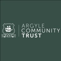 Argyle Community Trust(@ArgyleTrust) 's Twitter Profile Photo