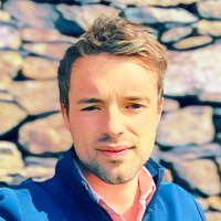Brian J Smyth (@brianjsmyth) 's Twitter Profile Photo