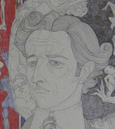 lucacinquepalmi's profile picture. 