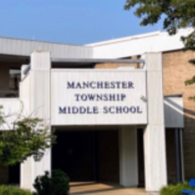 Vice Principal of Manchester Township Middle School