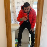 P (@ppatel_7) Twitter profile photo