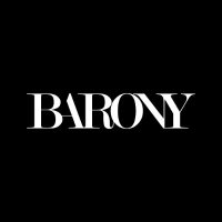 【公式】BARONY / バロニー(@BARONY_JP) 's Twitter Profile Photo