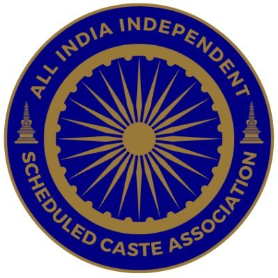 Official Twitter Account of All India independent schedule castes association | Retweets are not endorsement.
