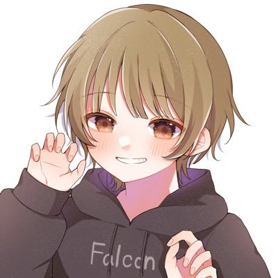 登録者1万人くらい総再生数700万回くらい 色々頑張ってます！サブ垢 @Falconjx1チーム@TEAMC1EL 🐸@chikukou0918 🍇@Crymiix 👀 @FHafertz_FN