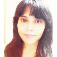 Sulogna Mehta(@Journo_Smehta) 's Twitter Profile Photo