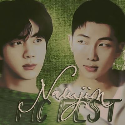 Welcome to the Namjin Fic Fest for 2023! Our current theme is Something to Lovers❤️‍🔥