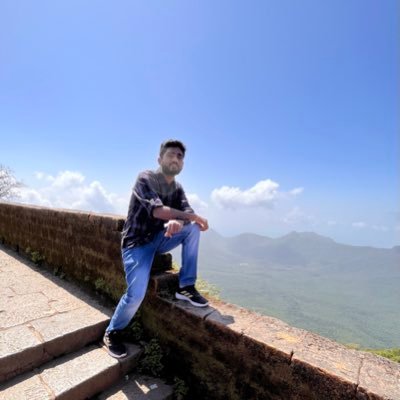 ajitnandvana's profile picture. 👨‍💻 Founder & Tech Lead @ Vibrant Web Solutions | Driving Digital Innovation 🚀 | Empowering Businesses & Building a Smarter, Stronger Digital India 🇮🇳