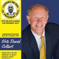 David Coltart(@DavidColtart) 's Twitter Profile Photo