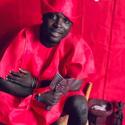 Spiritual healer-DM-Ifa reading-ifa/orisha initiation healer-business success-protection Ifa priest👨🏾‍🦲obatala🧖🏾‍♂️esu odara WhatsApp+2347010173182