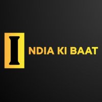 India Ki Baat(@indiakibaate) 's Twitter Profile Photo