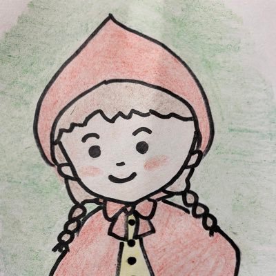 あかずきん❤️【PGF】さんのプロフィール画像
