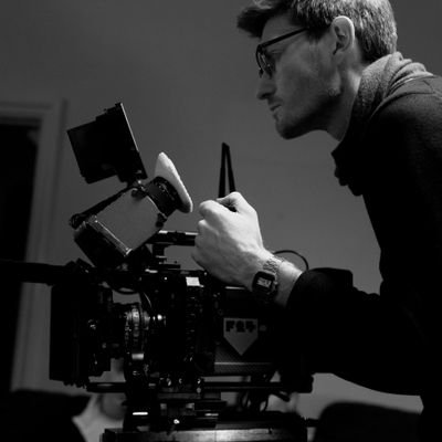 jordcarrollfilm's profile picture. Director of Photography 🎥