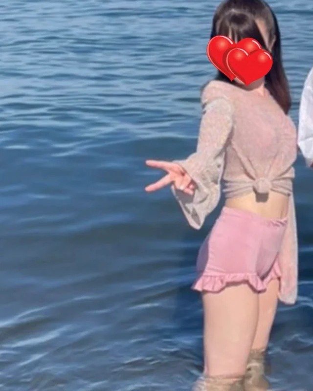 なともだちになってください。
一緒にエッチしよ♡