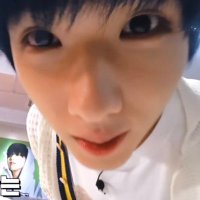 🫧˚ ᴇʏᴇ ༣˚ 🐹 (@myhamsjisung) 's Twitter Profile