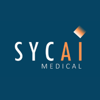 Sycai Medical(@SycaiT) 's Twitter Profile Photo