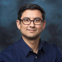 Sudershan Gangrade (@gsudershang) 's Twitter Profile