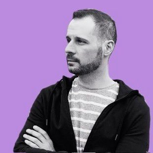 GregKarpati's profile picture. Digital business builder, wine enthusiast, sci-fi geek, gamer, proud dog owner, advocate for a fair, sustainable & regenerative world.