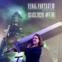 ☣️Reyiell ➡️New Game Plus☣️ (@reyiell) 's Twitter Profile Photo ☣️Reyiell ➡️New Game Plus☣️ (@reyiell) 's Twitter Profile Photo